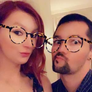 Meet your Posher, Amelia